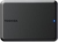  TOSHIBA CANVİO BASIC 1TB USB 3.2 Taşınabilir Disk HDTP510EK3AA 2,5